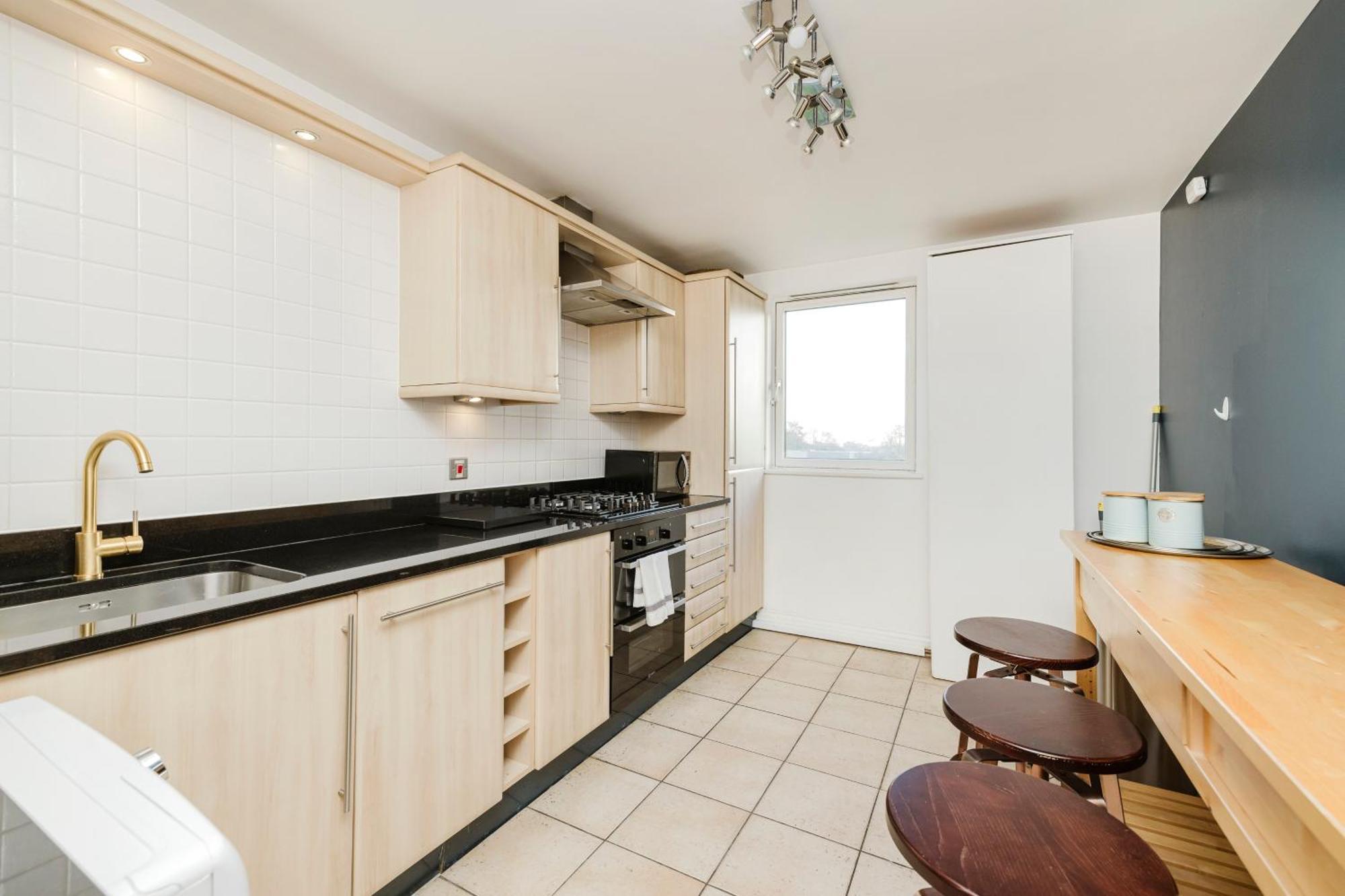 Joivy Stylish Apartment With Balcony In Old Town Edimburgo Esterno foto