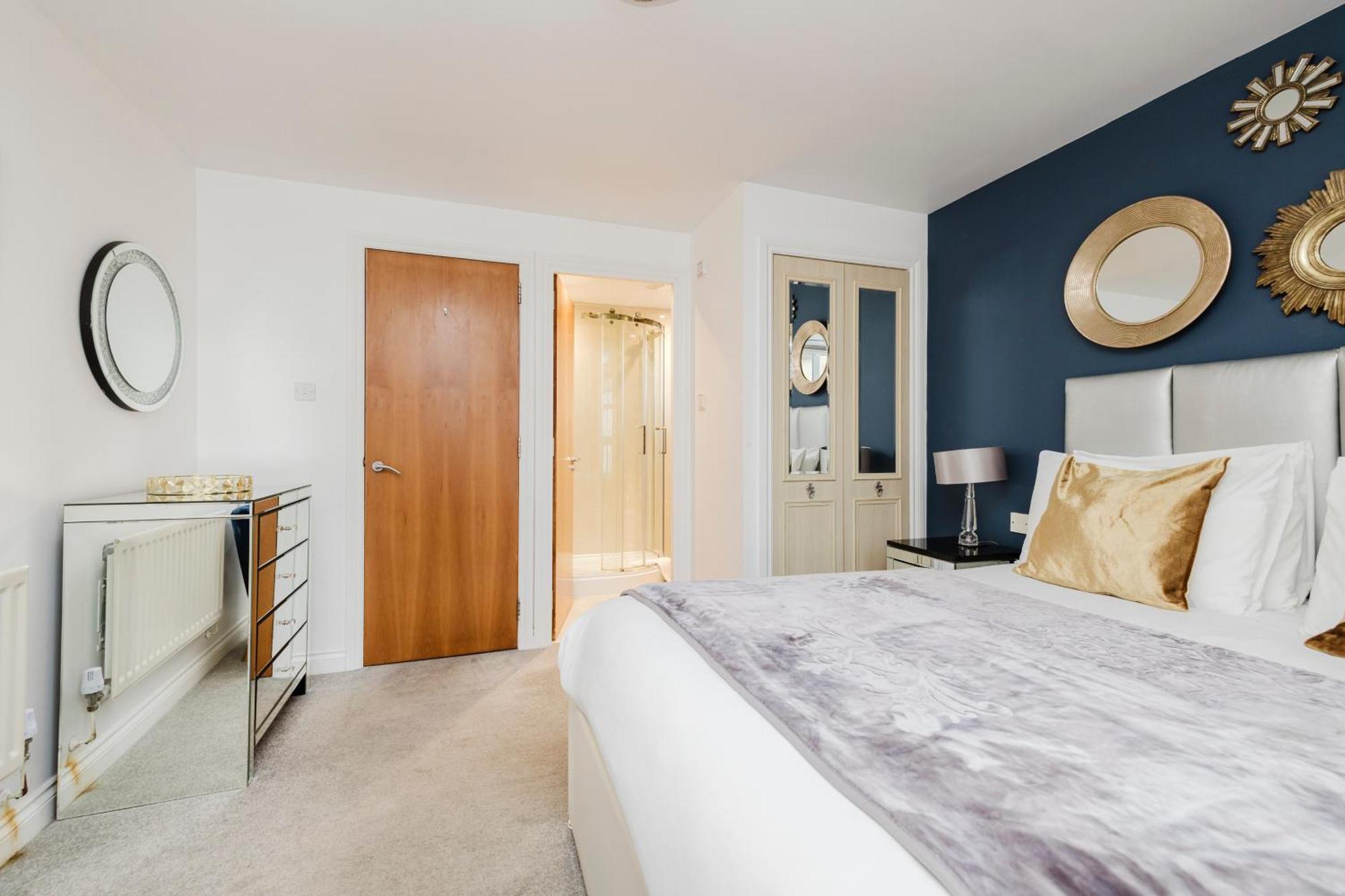 Joivy Stylish Apartment With Balcony In Old Town Edimburgo Esterno foto
