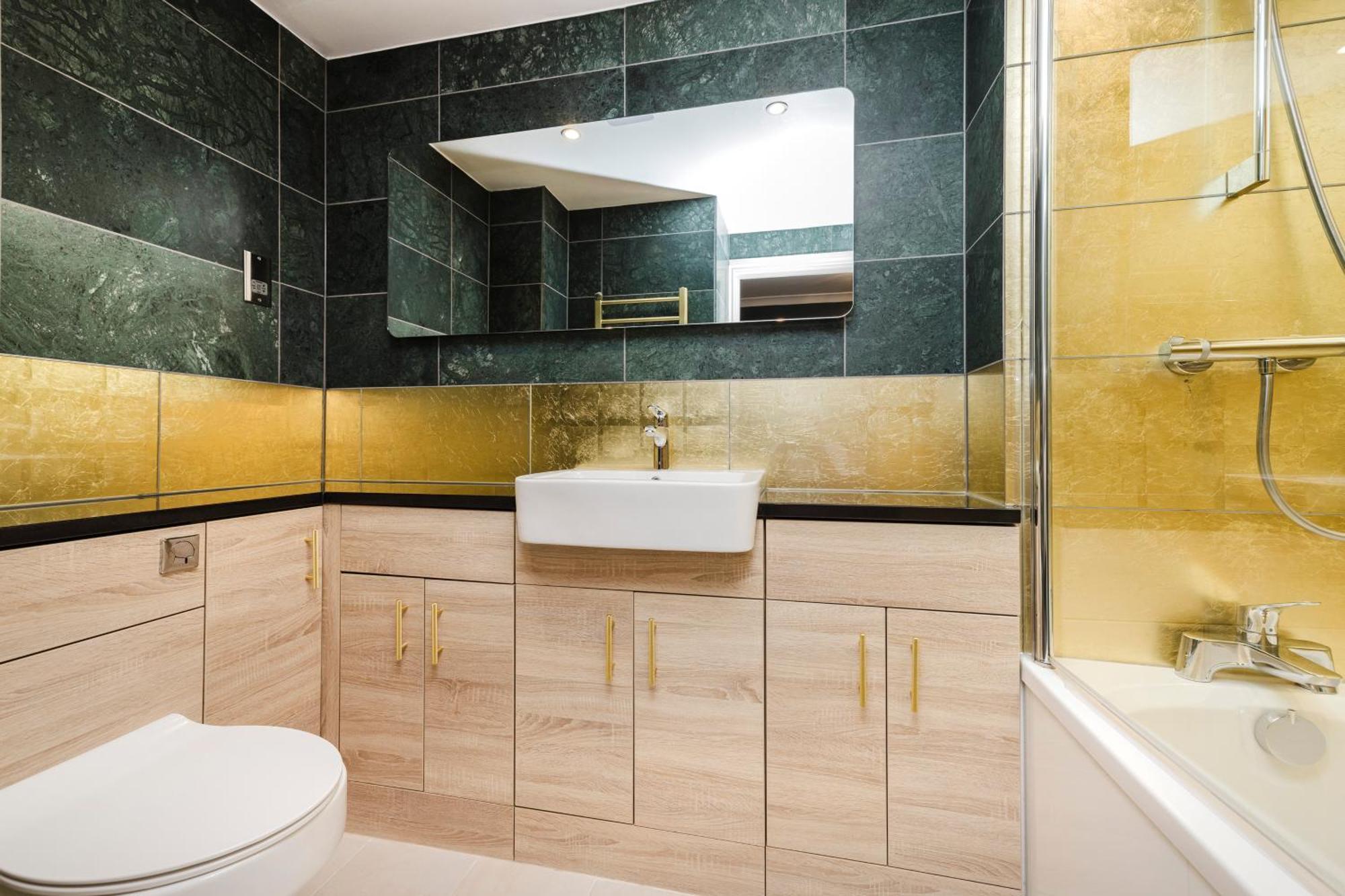 Joivy Stylish Apartment With Balcony In Old Town Edimburgo Esterno foto